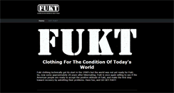 Desktop Screenshot of fuktworld.weebly.com