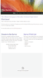 Mobile Screenshot of bthssurvey.weebly.com