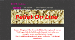 Desktop Screenshot of pelletonline.weebly.com