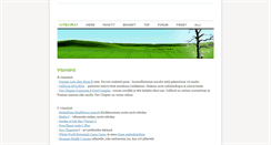 Desktop Screenshot of olliposti.weebly.com