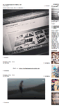 Mobile Screenshot of michablog.weebly.com