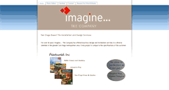 Desktop Screenshot of imaginetile.weebly.com