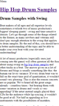 Mobile Screenshot of hiphopdrumsamples.weebly.com