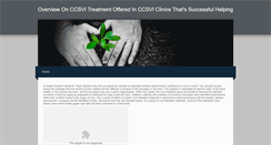 Desktop Screenshot of ccsviprice.weebly.com