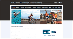 Desktop Screenshot of lenfy.weebly.com