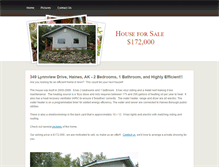 Tablet Screenshot of 349lynnviewdrive.weebly.com