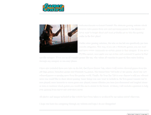 Tablet Screenshot of gamercentral-1.weebly.com