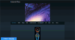 Desktop Screenshot of galacticthea.weebly.com