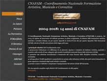 Tablet Screenshot of cnafam.weebly.com