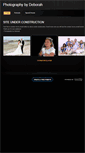 Mobile Screenshot of deboracchi.weebly.com