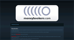 Desktop Screenshot of moneybookers.weebly.com
