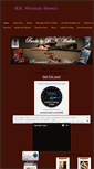 Mobile Screenshot of bkwalkerbooks.weebly.com