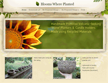 Tablet Screenshot of bloomswhereplanted.weebly.com