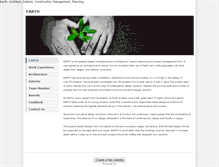 Tablet Screenshot of eartharchi.weebly.com