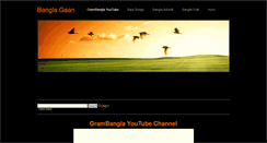 Desktop Screenshot of banglamusics.weebly.com