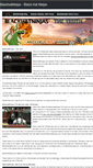 Mobile Screenshot of blackhatninjas.weebly.com