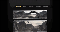 Desktop Screenshot of daglasartproductions.weebly.com
