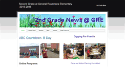 Desktop Screenshot of bwkids.weebly.com