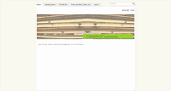 Desktop Screenshot of cyberhuts.weebly.com