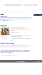 Mobile Screenshot of fairytalejourneysbysteph.weebly.com