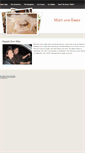 Mobile Screenshot of mattandemily.weebly.com