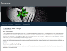Tablet Screenshot of ecommerce-ecommerce.weebly.com