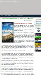 Mobile Screenshot of extremeincomewithptcsites.weebly.com