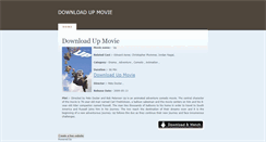 Desktop Screenshot of downloadup.weebly.com