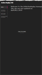 Mobile Screenshot of dsiactionreplay.weebly.com