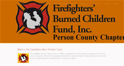Desktop Screenshot of ffbcfpersoncounty.weebly.com