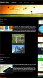 Mobile Screenshot of danielfblog.weebly.com