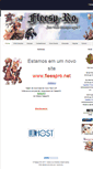 Mobile Screenshot of fleesp.weebly.com