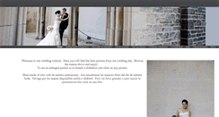 Desktop Screenshot of markandmarta.weebly.com