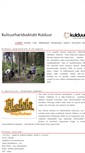 Mobile Screenshot of kulduur.weebly.com