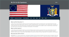 Desktop Screenshot of mrbms181.weebly.com
