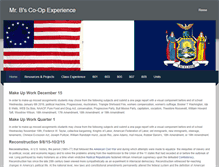 Tablet Screenshot of mrbms181.weebly.com