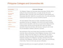 Tablet Screenshot of pcuaa.weebly.com