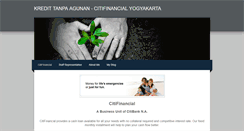 Desktop Screenshot of cfjogja.weebly.com