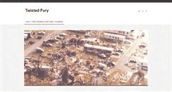 Desktop Screenshot of kiskivalleytornadoes.weebly.com