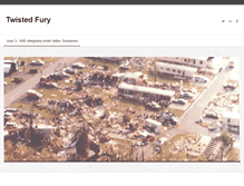 Tablet Screenshot of kiskivalleytornadoes.weebly.com