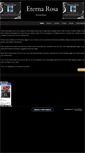 Mobile Screenshot of eterna-rosa.weebly.com