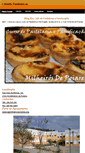 Mobile Screenshot of chefspasteleiros.weebly.com