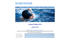 Desktop Screenshot of hillman.weebly.com
