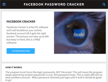 Tablet Screenshot of fbcrack.weebly.com