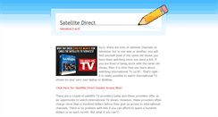 Desktop Screenshot of international-tv-on-pc.weebly.com