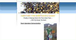 Desktop Screenshot of goldandblack.weebly.com