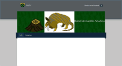 Desktop Screenshot of nefiir.weebly.com