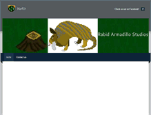 Tablet Screenshot of nefiir.weebly.com