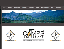 Tablet Screenshot of borneoexpedition2013.weebly.com