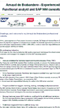 Mobile Screenshot of adebrabandere.weebly.com
